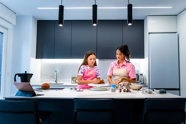 Fettweg Einsatzbereich: Bäckerei